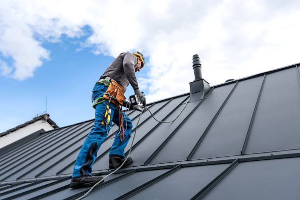 Best Cold Roofs  in Gloversville, NY